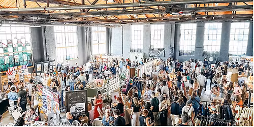 Holiday Vibe Artisan Markets | DENVER