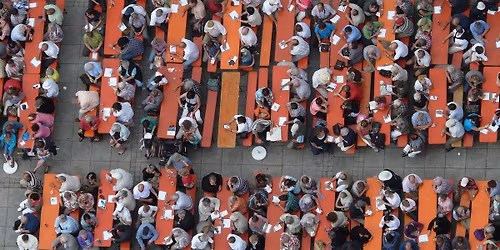 Psychologische Ph\u00e4nomene in Gruppen