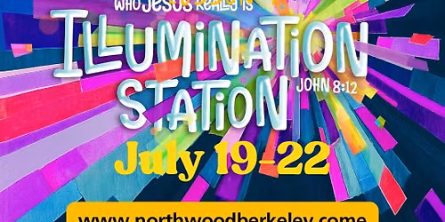 Vacation Bible School 2026