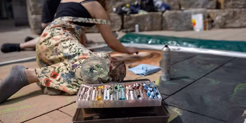 G\u00fctersloher Fr\u00fchling - in voller Bl\u00fcte