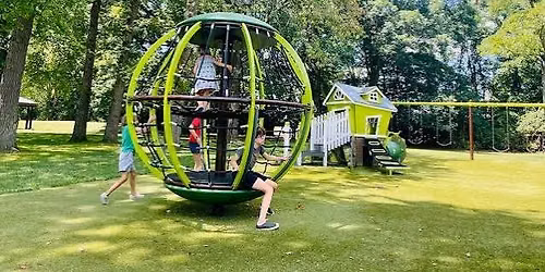 Harmony Annual Picnic