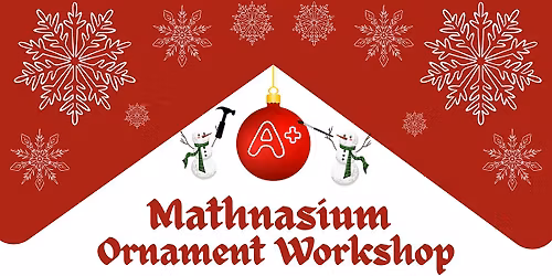 Ornament Workshop