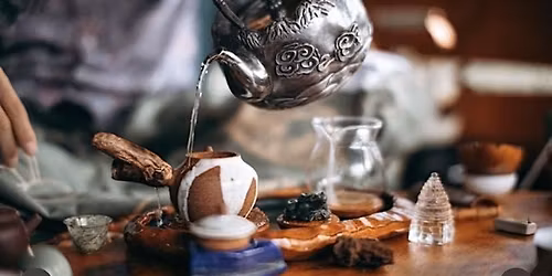 Tea Appreciation & Mindfulness