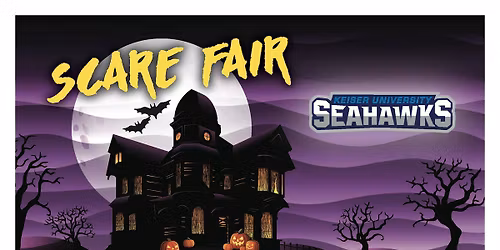 Wonderful Family Halloween Event