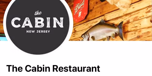 PLAN A ROCKING THE CABIN