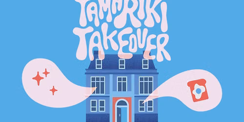 Tamariki Takeover