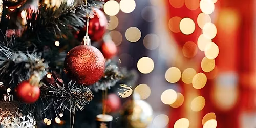 AWMI Holiday Party & Member Appreciation Event