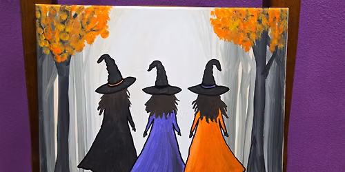 The Three Witches