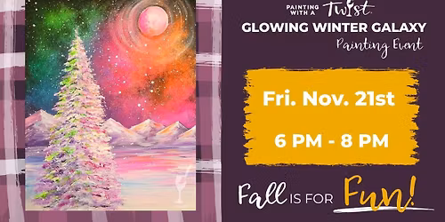 Guided Painting Event in Mount Pleasant