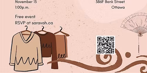 Saravah Brazilian Bazaar