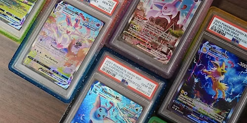 Atlanta Card Fest