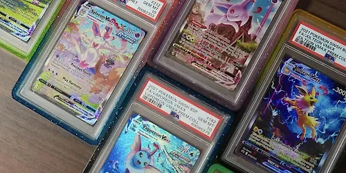 Atlanta Card Fest