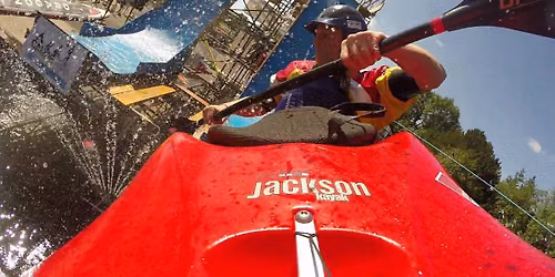 Paddlesport Safety & Rescue (PSRC)