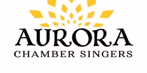 Aurora Chamber Singers: Through a Glass, Darkly