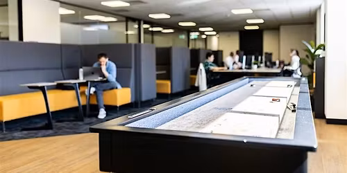 RIBA South West small practice community co-working day - Taunton