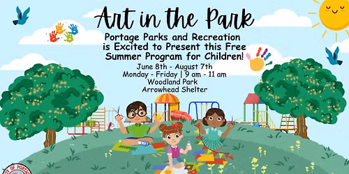 Art in the Park