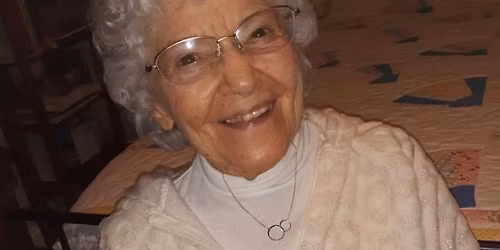 Celebration of Life Memorial for Wilma Galat Toth