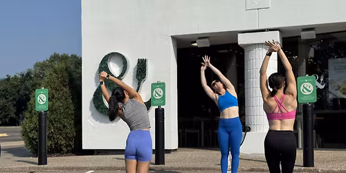 \u2728 Refresh & Recharge \u2728with JADYN HUBER x CRISP & GREEN - Chanhassen