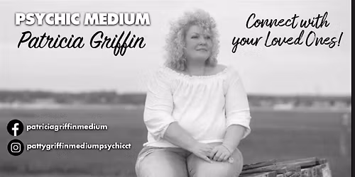 Patricia Griffin Whispers From Heaven  @ Aquila's Nest Vineyards