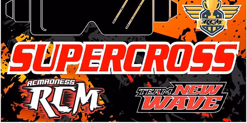 Supercross 2026 - Race 4 of 5