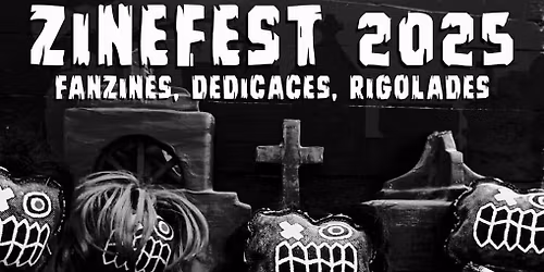 ZineFesT 2025