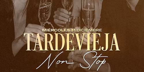 Mi\u00e9rcoles 31 diciembre :: TARDEVIEJA VESSEL CLUB ::