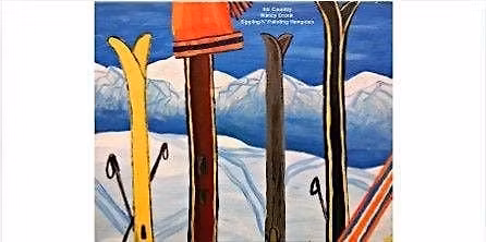 Ski Country  Tuesday, Dec. 2nd  6:30pm $35