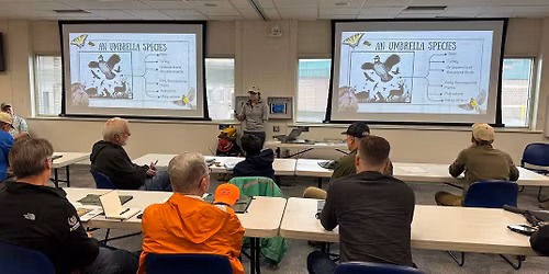 Monthly Membership Meeting