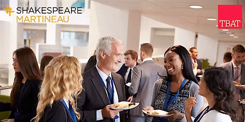 Partners and Pastries - Business Networking Event
