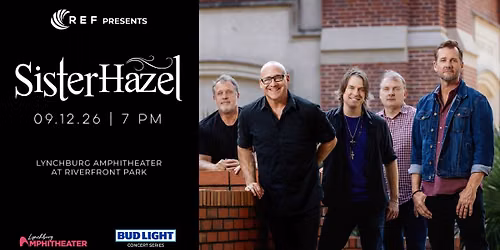 Sister Hazel
