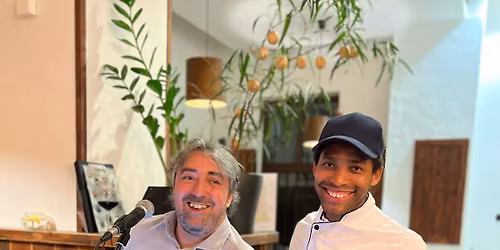 Z\u00e1\u017eitkov\u00fd degusta\u010dn\u00ed ve\u010der s vinn\u00fdm p\u00e1rov\u00e1n\u00edm a hudbou