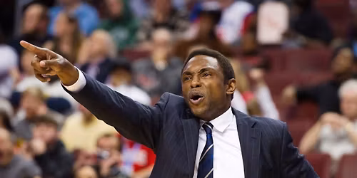 Brooklyn Nets at Philadelphia 76ers at Xfinity Mobile Arena