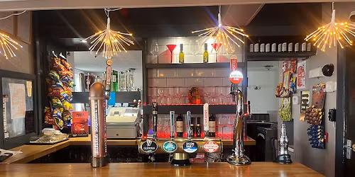 New Inn Day Time Disco