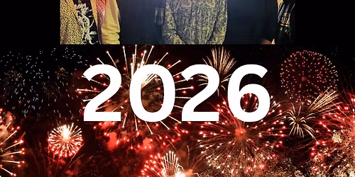 New Years Day 2026 Funkathone