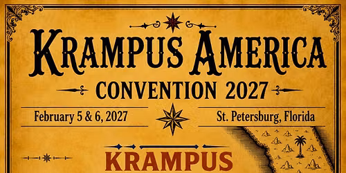Krampus America Convention 