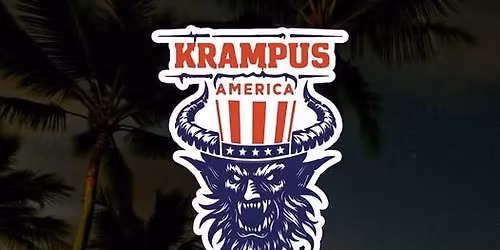 Krampus America Convention 