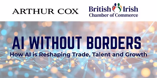AI Without Borders