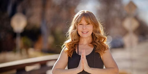 Sunday Shift - Donation based yoga class