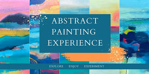 Abstract Painting Experience