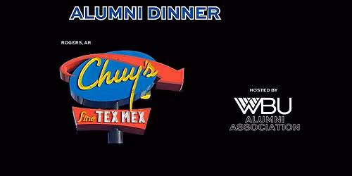 Williams Baptist University Alumni Dinner - Northwest Arkansas