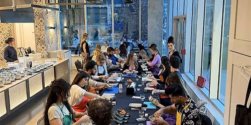 Cooking class- Italian : Pasta & meatballs, Sauce & Tiramisu