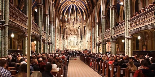 Save the date - European Union Christmas Concert \/ R\u00e9servez la date - Concert de No\u00ebl de l'UE