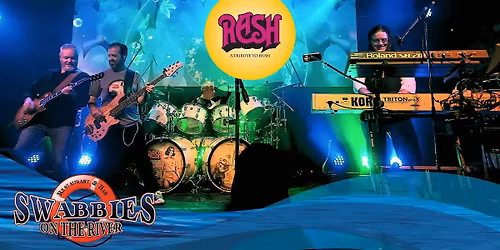 Rash: A Tribute to Rush