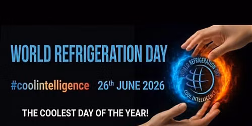 World refrigeration day