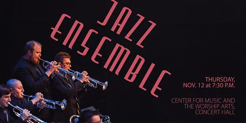 Jazz Ensemble