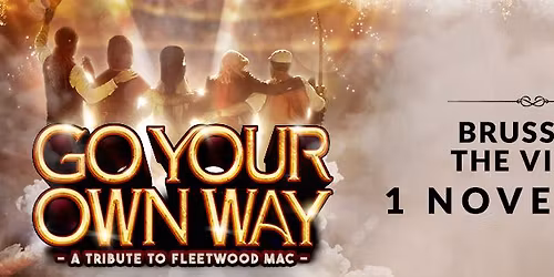 Go Your Own Way