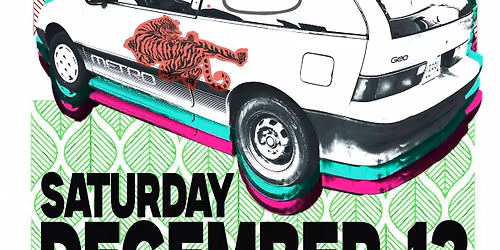 Josu\u00e9 Estrada Band and Sunset Circle at Blackthorn Pizza and Pub