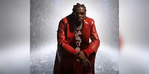 Gunna Manchester Tickets