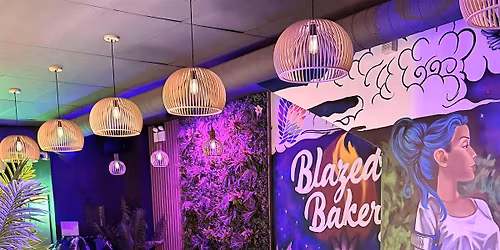 Blazed Yoga @ Blazed Bakery (FREE)*