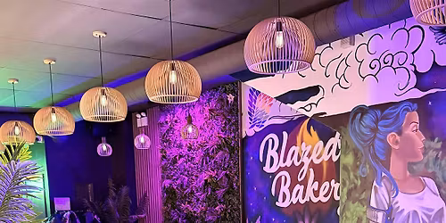 Blazed Yoga @ Blazed Bakery (FREE)*